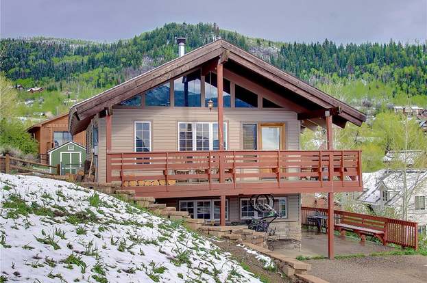 3374 3376 Apres Ski Way Steamboat Springs Co 80487 Mls