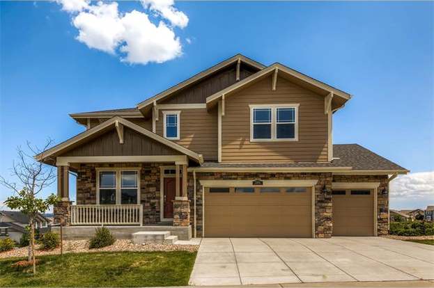 2851 Red Hawk Ridge Dr Castle Rock Co Mls Redfin