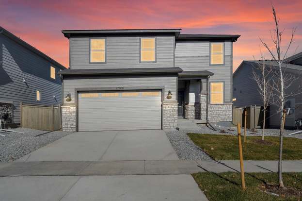 Pending Listings in Parker, CO | Redfin