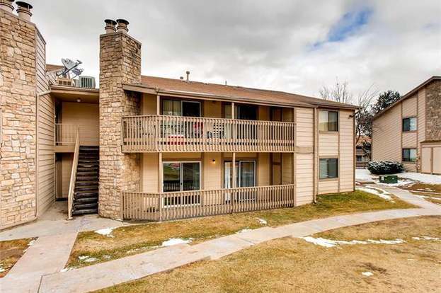 E Ohio Ave 104 Aurora Co Mls Redfin