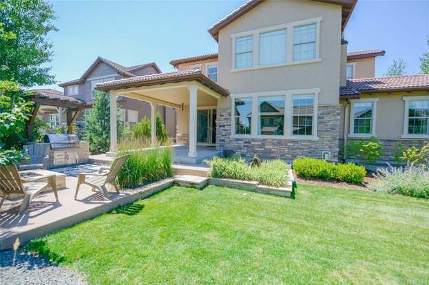 10654 Sundial Rim Rd Highlands Ranch Co 80126 5 Beds45 Baths - 