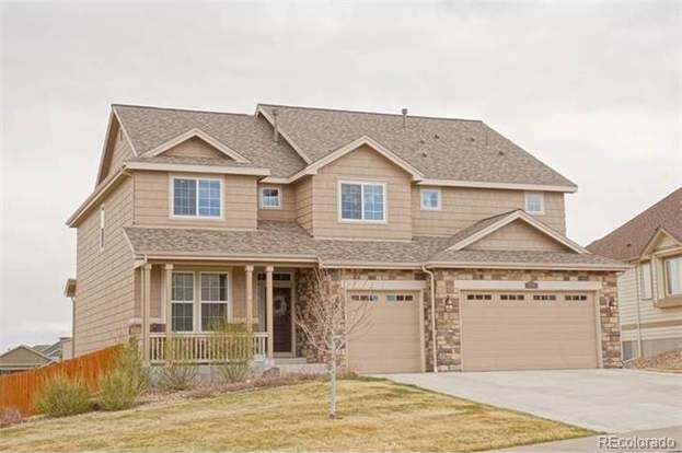 25 Red Hawk Ridge Dr Castle Rock Co Mls Redfin