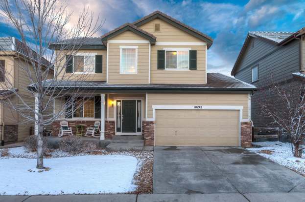 10192 Greenfield Cir Parker Co 80134 Mls 7274765 Redfin