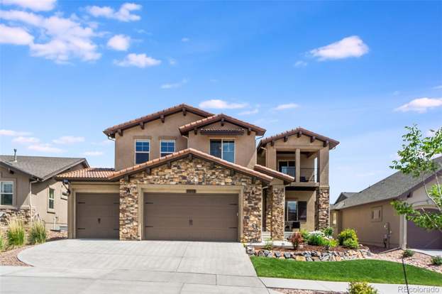 3015 Looking Glass Way Colorado Springs Co 80908 Mls 3582771 Redfin