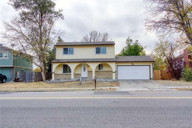 8595 Lamar Dr Arvada Co Mls Redfin