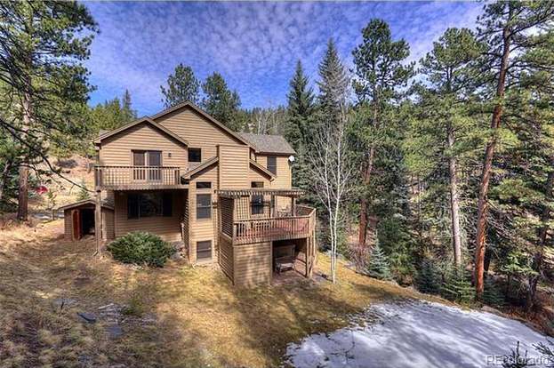 31457 Upper Bear Creek Rd Evergreen Co 80439 Mls 5323788 Redfin