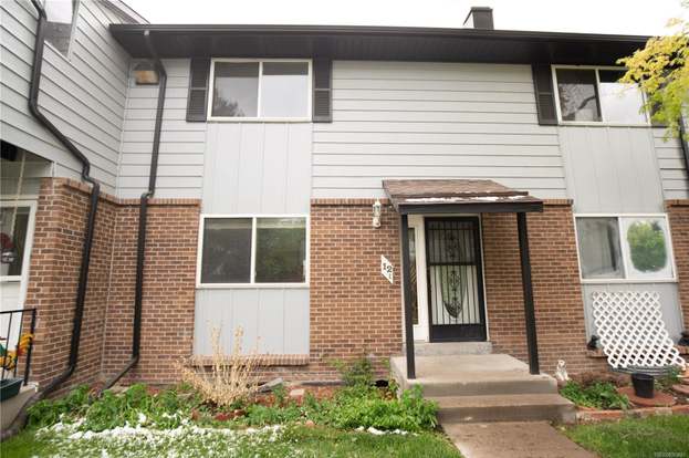 3061 W 92nd Ave Unit 12e Westminster Co 80031 Mls 9058798