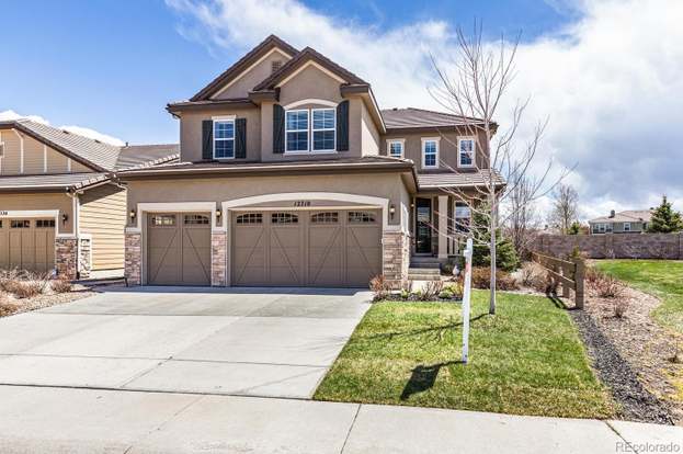 5 Sedgwick Dr Englewood Co 80113 Zillow