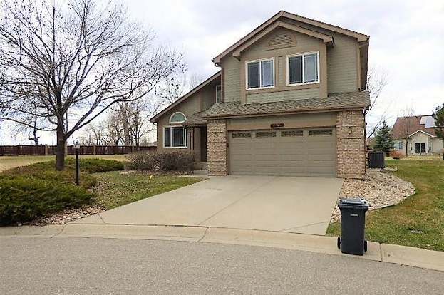 2763 Lynn Ct Loveland Co 80537 Mls 5858834 Redfin
