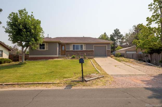 2156 Fraser St Aurora Co 80011 Mls 7557836 Redfin