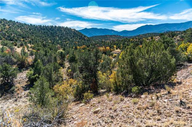 Lot 40 Locke Mountain Rd, Florence, Co 81226 