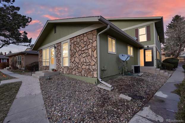 Storage Units Colorado Springs 80918 | Dandk Organizer