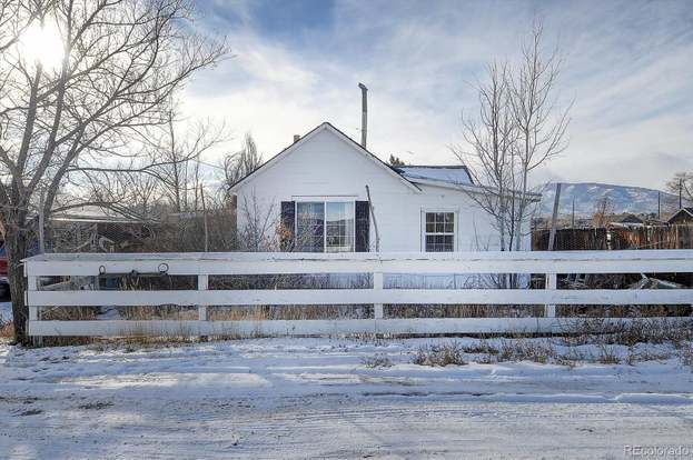 Chaffee County Real Estate and Community News