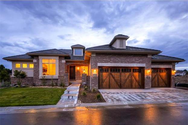 7542 S Overlook Way Littleton Co 80128 Mls 7088877 Redfin 7542 S Overlook Way Littleton Co 80128