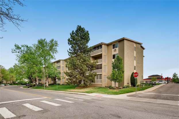 350 S Clinton St Unit 9a Denver Co 80247 Mls 2572919 Redfin