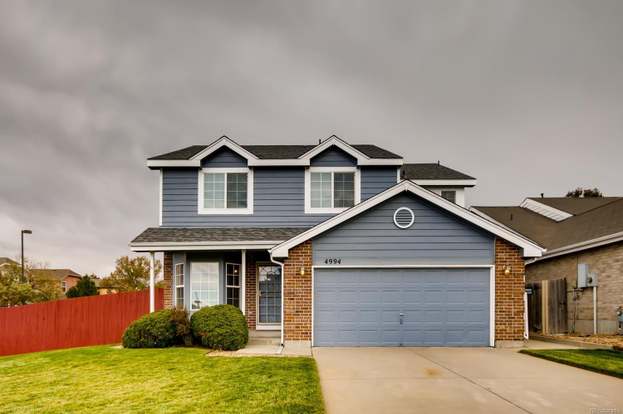4994 Enid Way Denver Co 80239 Mls 9459931 Redfin