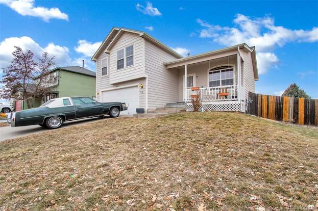 5263 Durham Ct Denver Co 80239 Mls 4454951 Redfin