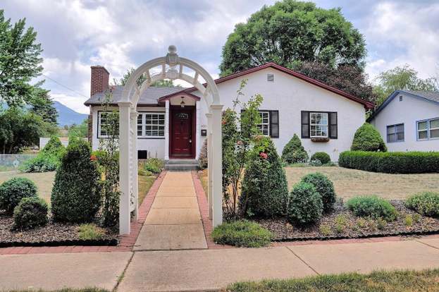 1413 Cooper Ave Colorado Springs Co 80907 Realtor Com