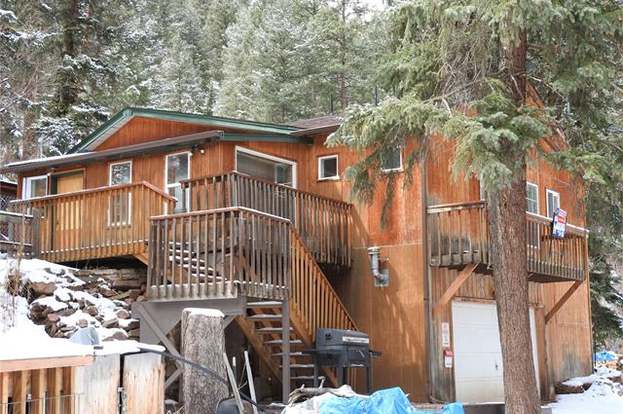 15929 S Elk Creek Rd Pine Co 80470 Mls 6870969 Redfin