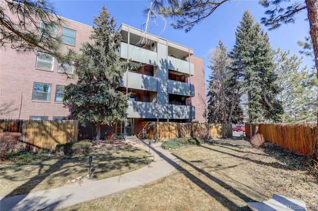 2227 Canyon Blvd Boulder, CO, 80302 - Apartments for Rent