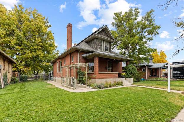1631 S Lincoln St, Denver, CO 80210 | MLS# 4325073 | Redfin