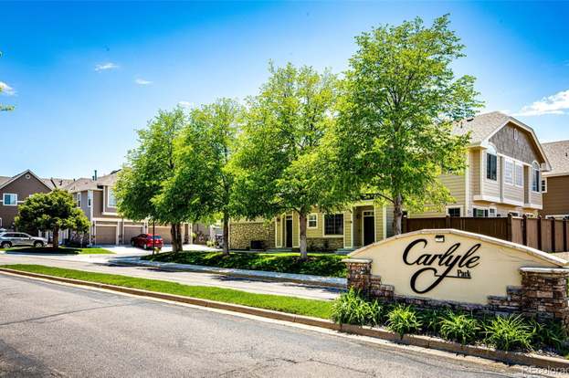1420 Carlyle Park Cir, Highlands Ranch, CO 80129 | MLS# 5866499 