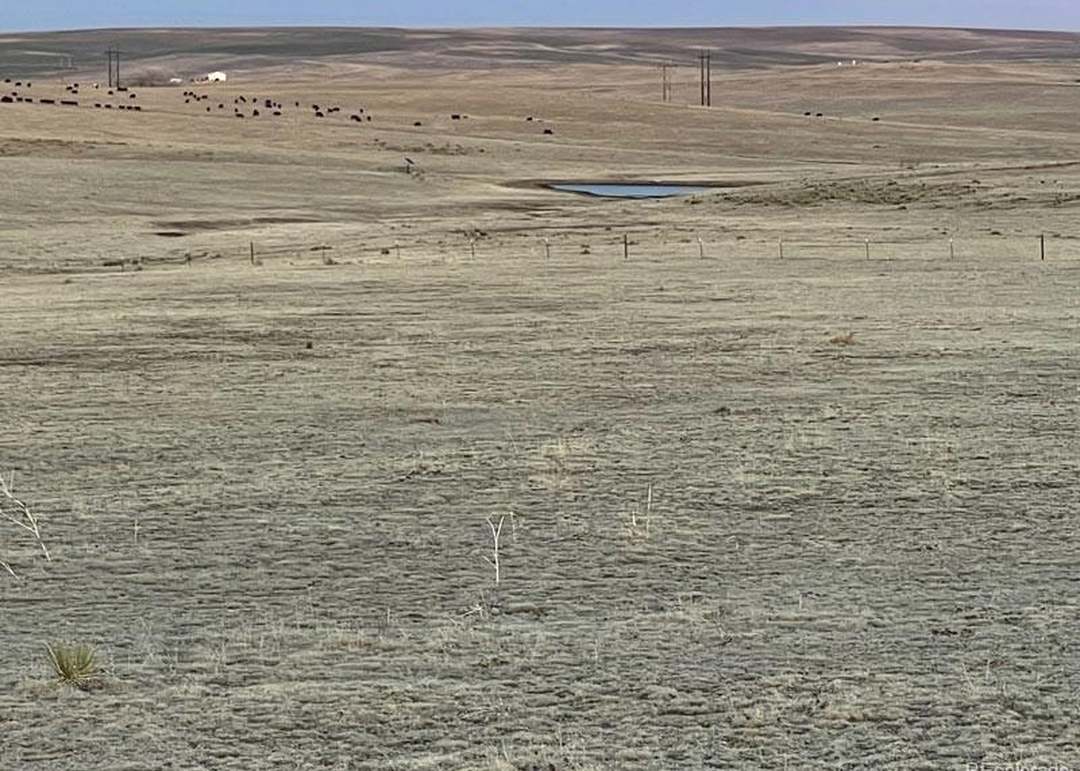 CR 42, Deer Trail, CO 80105