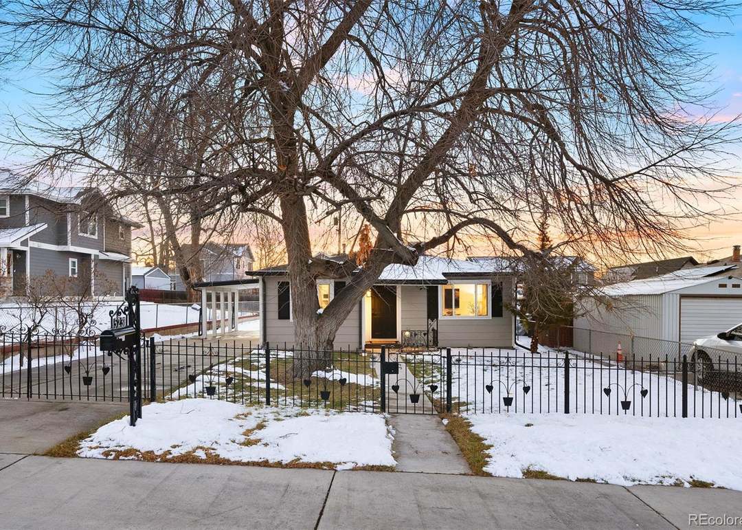 5231 Quitman St, Denver, CO 80212 | Redfin