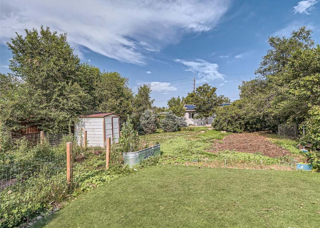 5371 Julian St, Denver, CO 80221