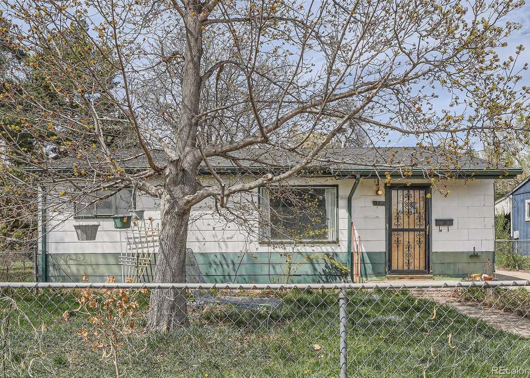 925 Quitman St, Denver, CO 80204 | For Sale ($475,000) | MLS 4460941 |  Redfin