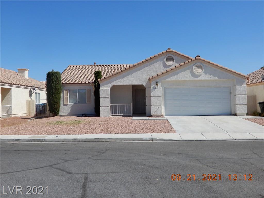 5108 Waving Flower Dr, North Las Vegas, NV 89031 | MLS ...
