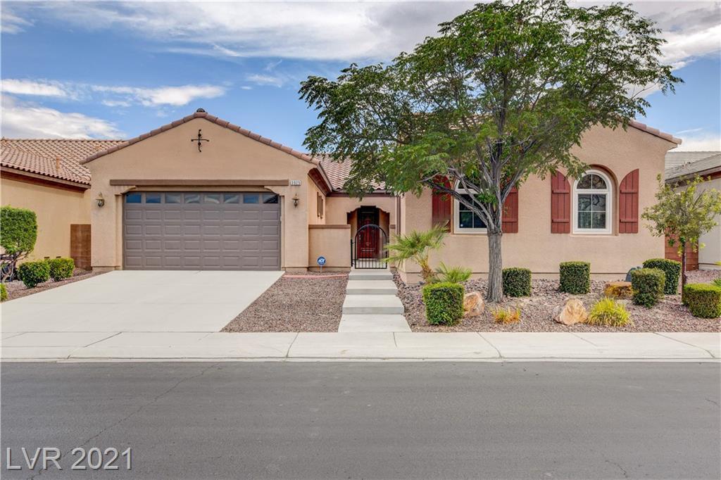 3925 Cackling Goose Dr, North Las Vegas, NV 89084 | MLS# 2308025 | Redfin