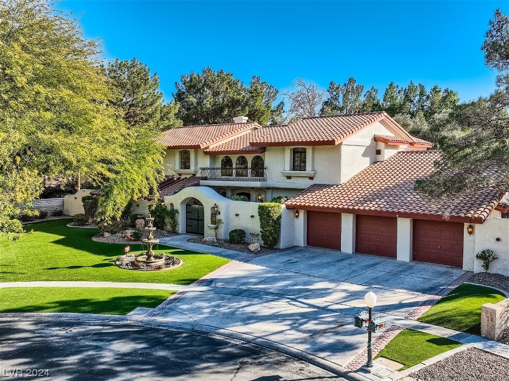 1 Quail Run Rd, Henderson, NV 89014 | MLS# 2548046 | Redfin