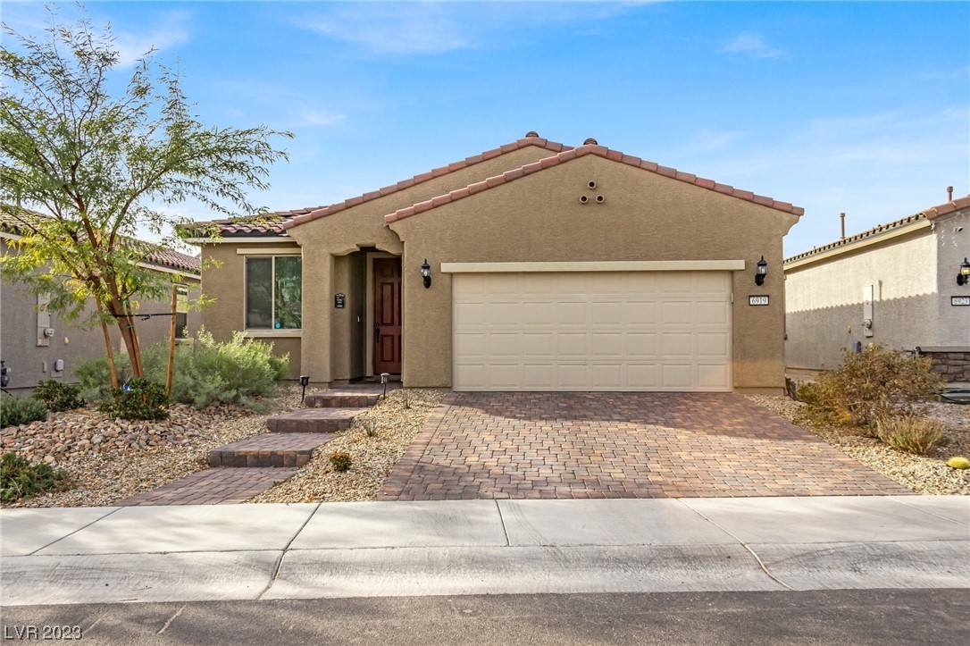 6919 Feather Hill St, North Las Vegas, NV 89086 | MLS# 2548059 | Redfin