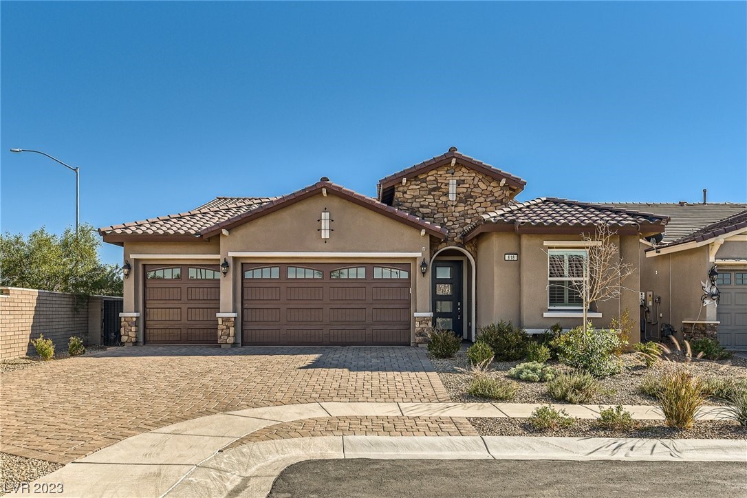 618 Sandpiper Run Ln, Henderson, NV 89011 | MLS# 2539105 | Redfin