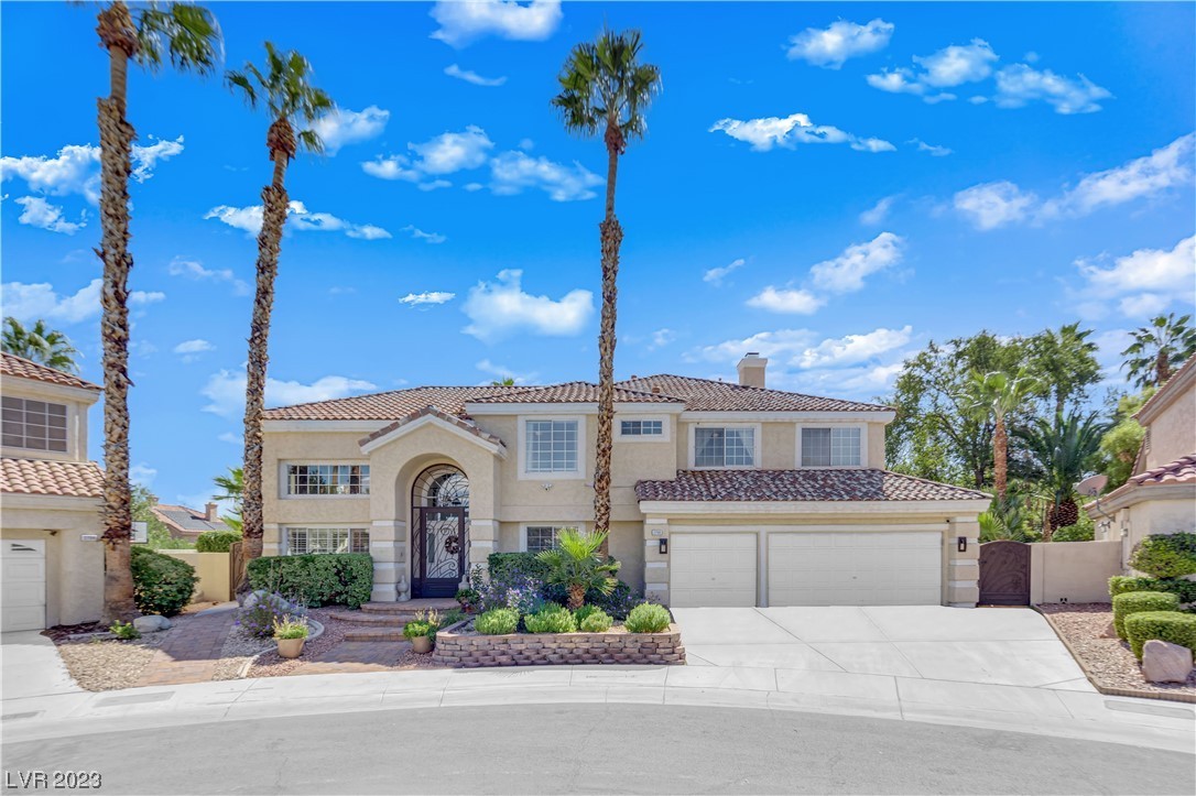 2700 Saint Clair Dr, Las Vegas, NV 89128 MLS 2479131 Redfin