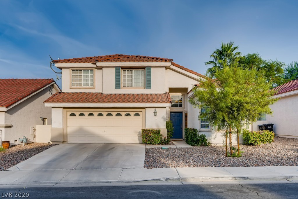 14 Durango Station Dr, Henderson, NV 89012 | MLS# 2242149 | Redfin