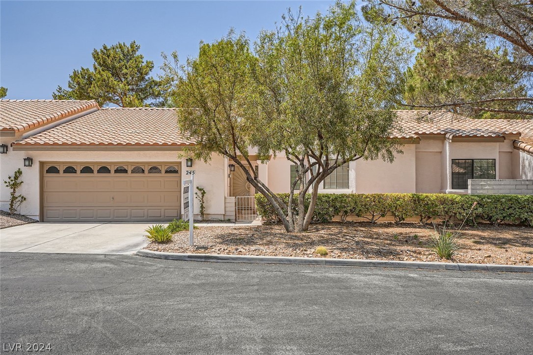 245 Borrego Dr, Henderson, NV 89074 MLS 2603161 Redfin