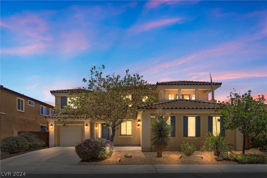 Yページ 6908 Forest Gate St, North Las Vegas, NV 89084 | Redfin
