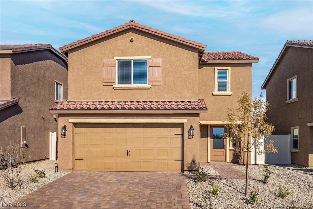 4136 Golden Sol St, North Las Vegas, NV 89032 | MLS# 2519186 | Redfin