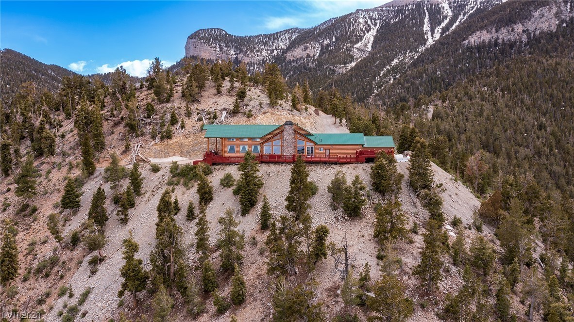 4910 Cougar Ridge Trl, Mount Charleston, NV 89124 MLS 2528207 Redfin
