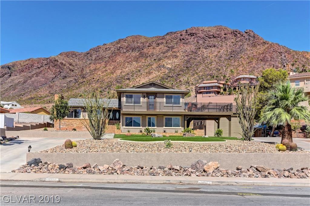 1014 Woodacre Dr, Boulder City, NV 89005 | MLS# 2108244 | Redfin