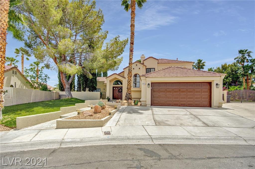 9109 Emerald Cove Ct Las Vegas Nv 89117 All information