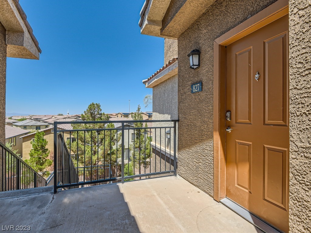2900 Sunridge Heights Pkwy 827, Henderson, NV 89052 MLS 2506306