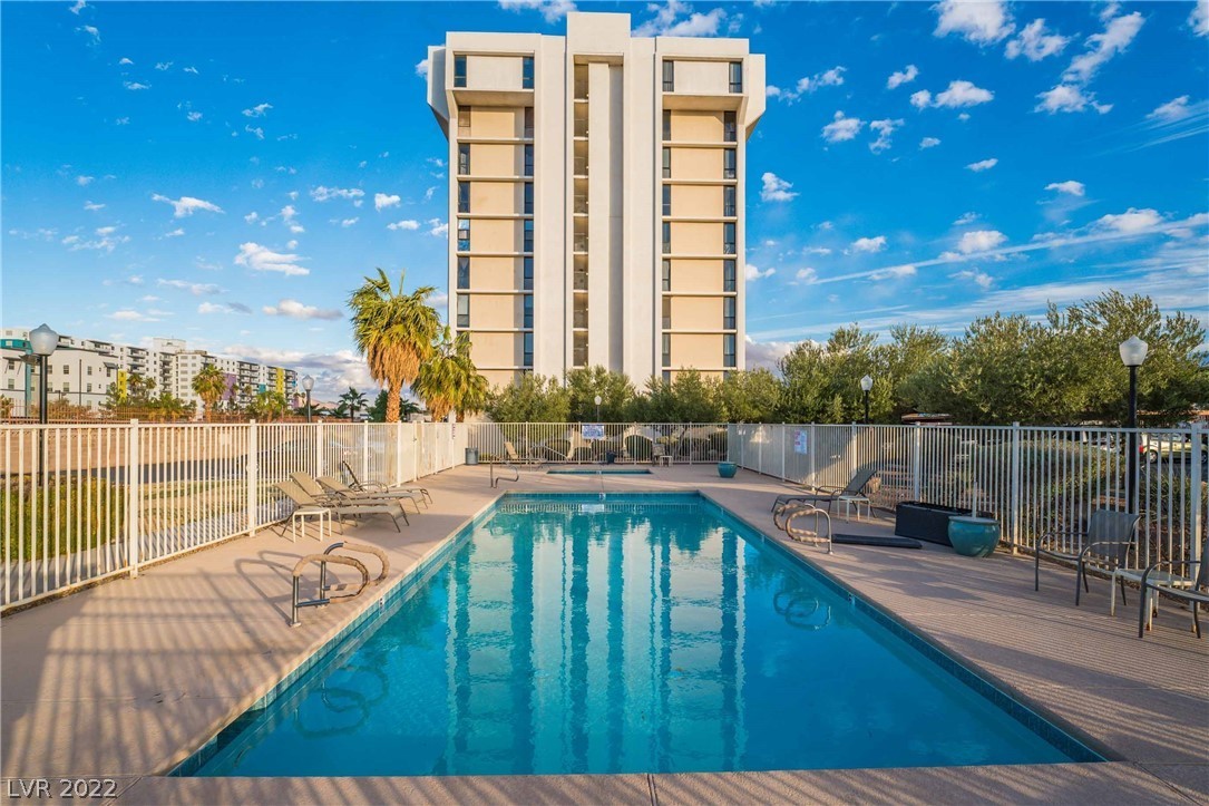 3930 University Center Dr #806, Las Vegas, NV 89119 | MLS# 2458309 | Redfin