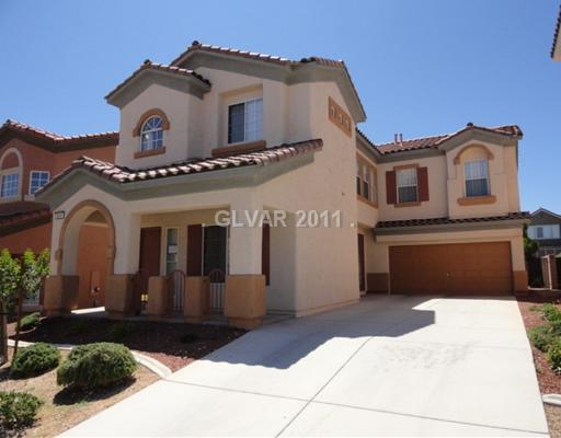 6051 Fidenza Ave, Las Vegas, NV 89141