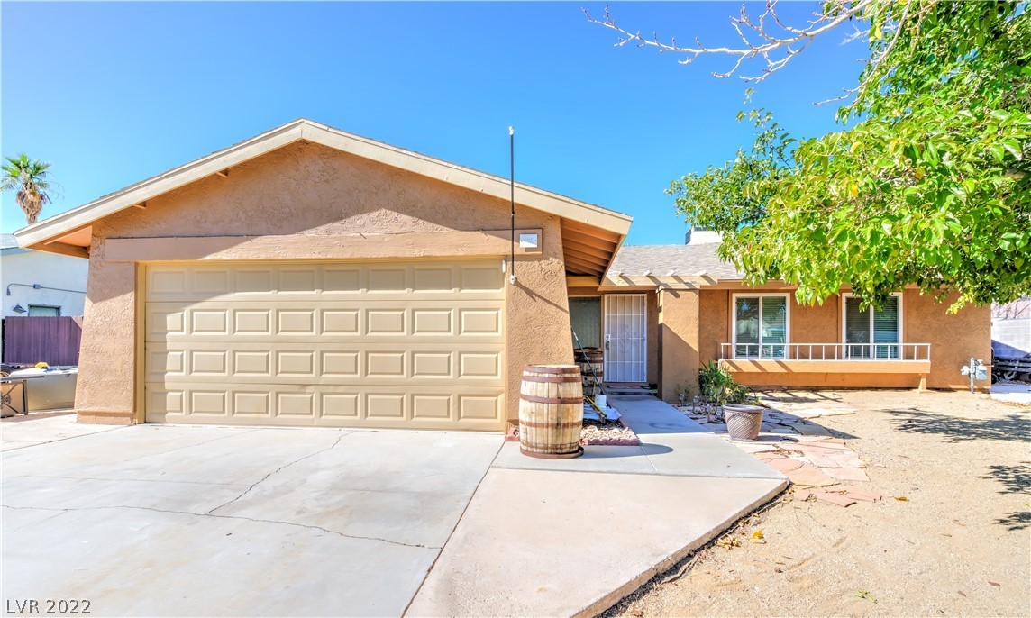 1419 Bronco Rd, Boulder City, NV 89005 | MLS# 2443432 | Redfin