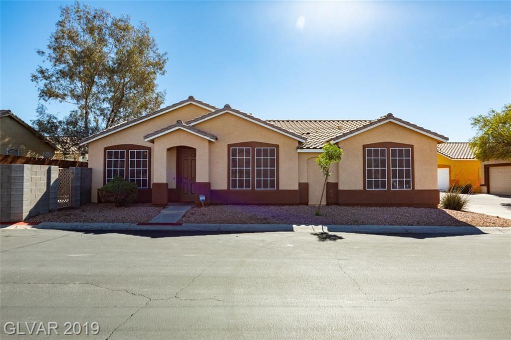 3660 Kemper Lakes St Las Vegas Nv 89122 Mls 2163992 Redfin