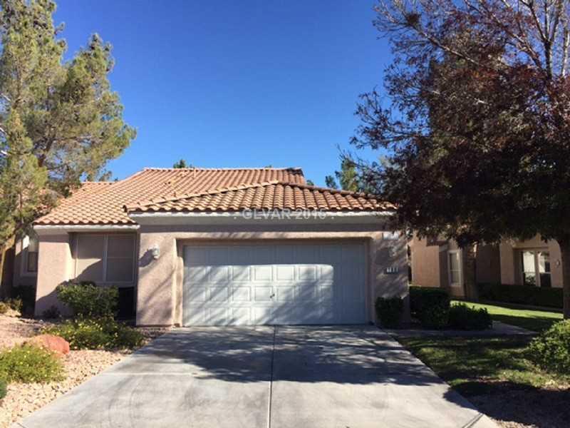 2024 Summer Blossom #103, Las Vegas, NV 89134 | MLS# 1590545 | Redfin