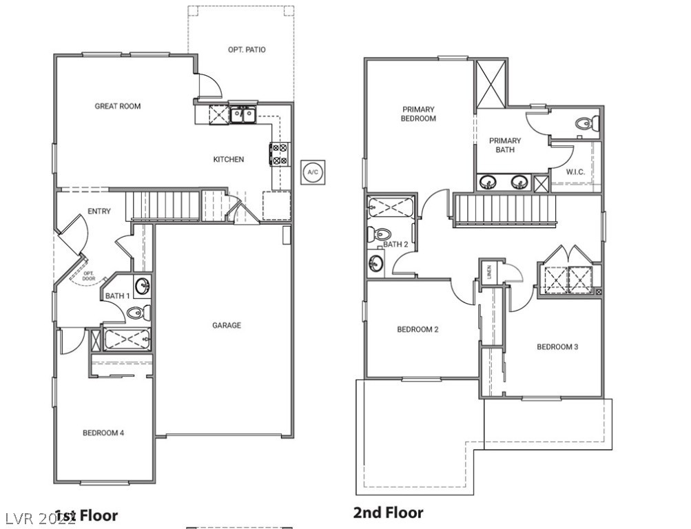 414 Desert Cadence St, Henderson, NV 89011 | MLS# 2462576 | Redfin